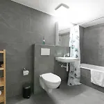 Book2stay - Spisertor * Sankt Gallen