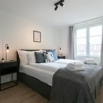 Book2stay - Spisertor Lejlighed