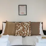 Lejlighed Book2stay - Spisertor Sankt Gallen