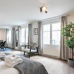 Book2stay - Spisertor * Sankt Gallen