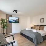 公寓 Book2stay - Spisertor 圣加仑