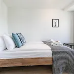 Book2stay - Spisertor
