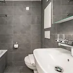 Book2stay - Spisertor Apartment