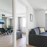 Book2stay - Spisertor