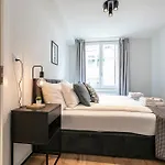 Book2stay - Spisertor