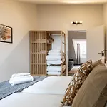 Lejlighed Book2stay - Spisertor Sankt Gallen