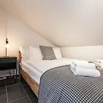 Book2stay - Spisertor *