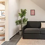 Apartment Book2stay - Spisertor *