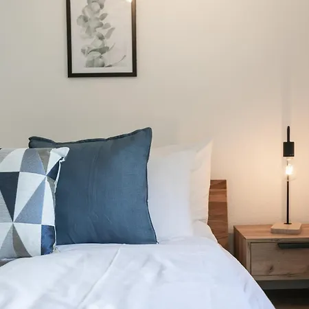 Book2stay - Spisertor * Saint-Gall