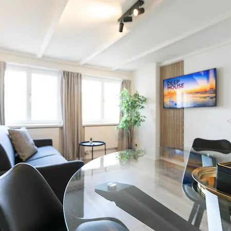 Book2stay - Spisertor * Saint-Gall