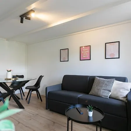 Appartement Book2stay - Spisertor