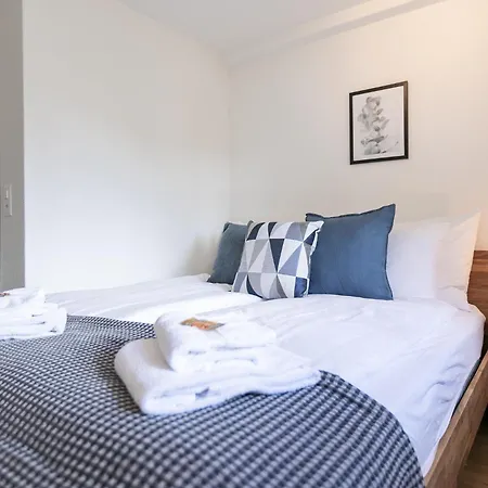 Book2stay - Spisertor