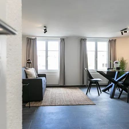 아파트 Book2stay - Spisertor