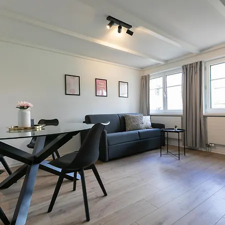 Book2stay - Spisertor * Sankt Gallen