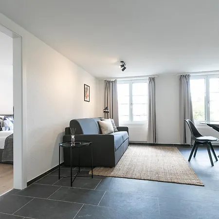 Book2stay - Spisertor *