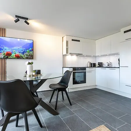 Book2stay - Spisertor *