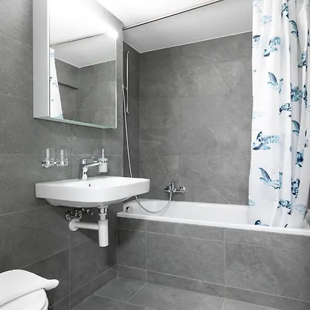 Book2stay - Spisertor 아파트 *