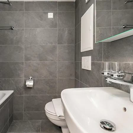 Book2stay - Spisertor Lägenhet