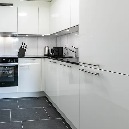 Book2stay - Spisertor Lägenhet