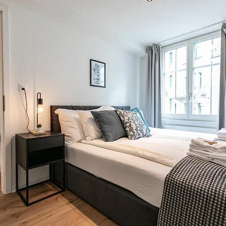 아파트 Book2stay - Spisertor *