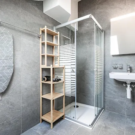 아파트 Book2stay - Spisertor