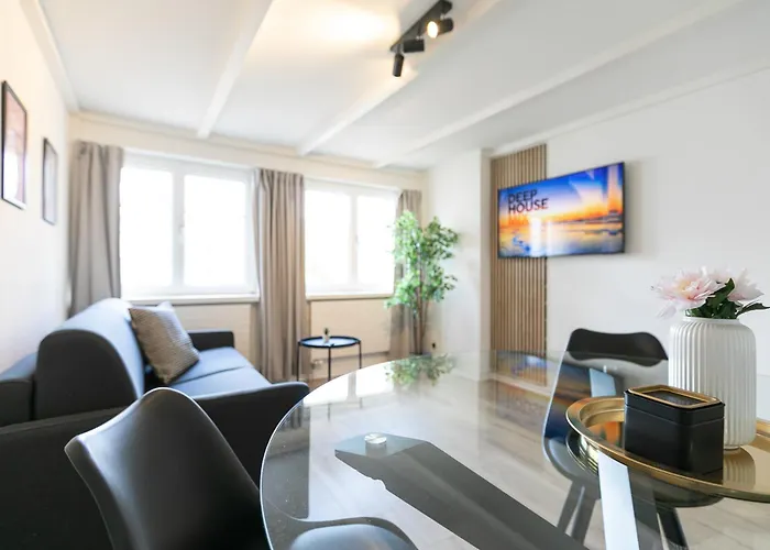 Book2stay - Spisertor * 세인트갈렌