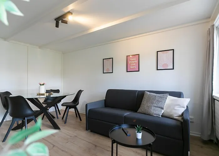 Appartement Book2stay - Spisertor