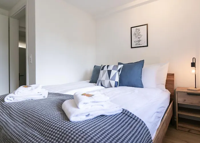 Book2stay - Spisertor