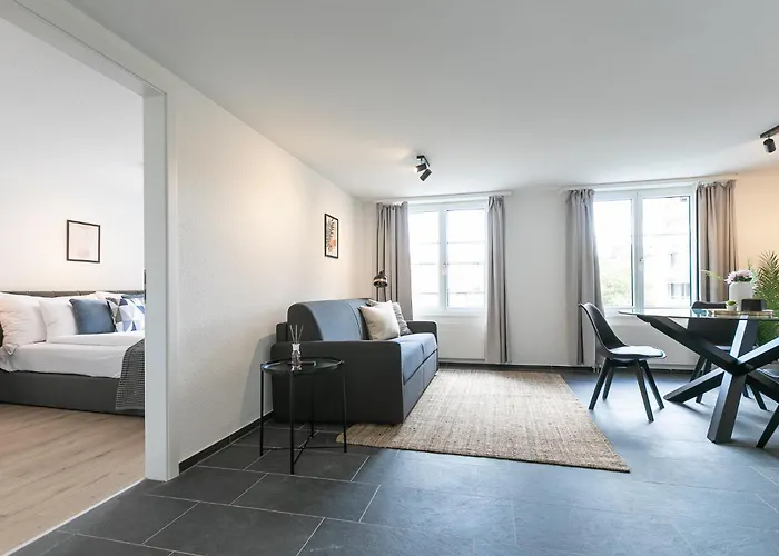 Book2stay - Spisertor *