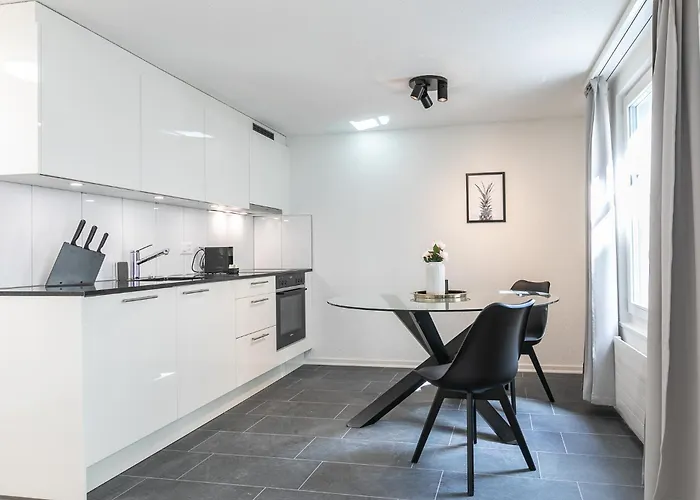 Book2stay - Spisertor *