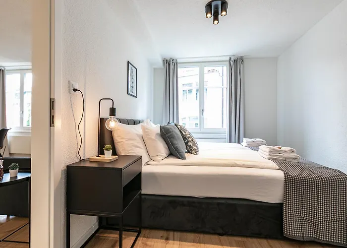 Book2stay - Spisertor