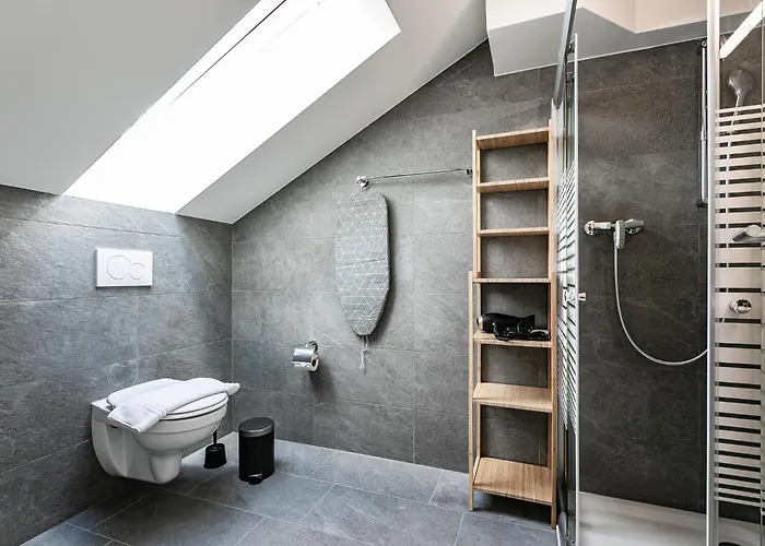 Book2stay - Spisertor Saint-Gall