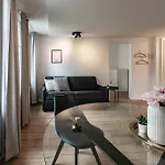 Book2stay - Spisertor Appartement Sankt Gallen